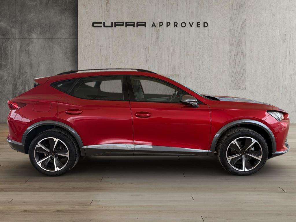 CUPRA Formentor 1.5 TSI DSG 110 kW (150 CV) - 2