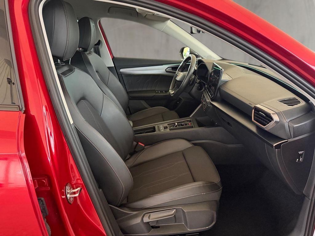 CUPRA Formentor 1.5 TSI DSG 110 kW (150 CV) - 4