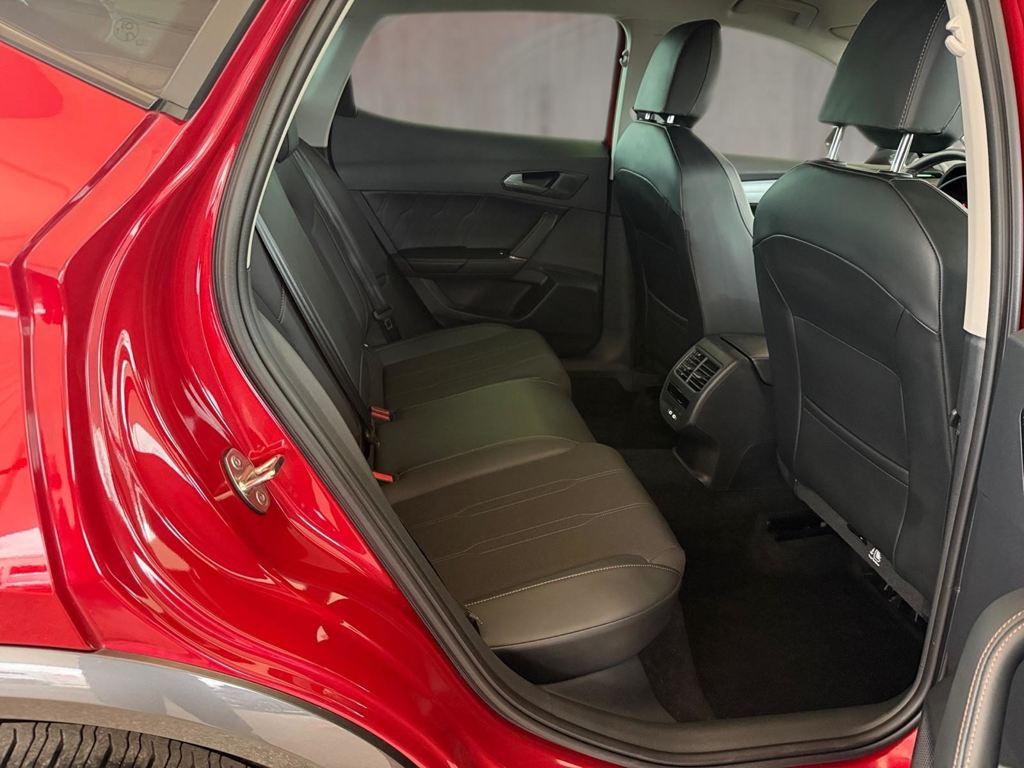 CUPRA Formentor 1.5 TSI DSG 110 kW (150 CV) - 5