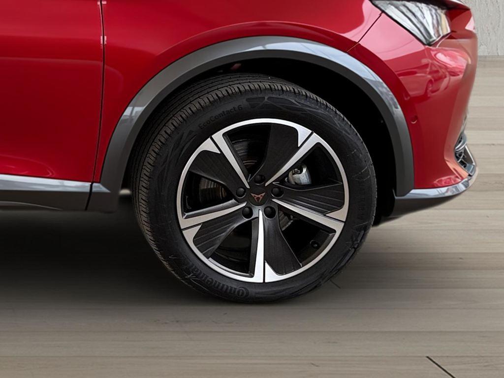 CUPRA Formentor 1.5 TSI DSG 110 kW (150 CV) - 7