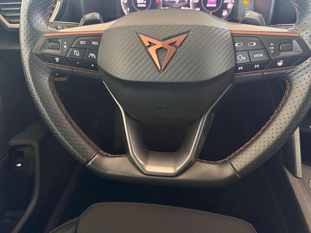 CUPRA Formentor 1.5 TSI DSG 110 kW (150 CV) - 11