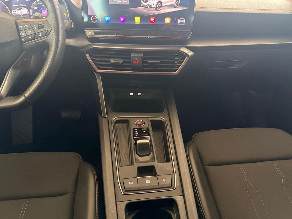 CUPRA Formentor 1.5 TSI DSG 110 kW (150 CV) - 12