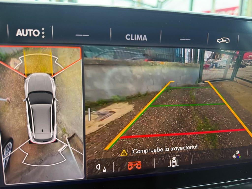 CUPRA Formentor 1.5 TSI DSG 110 kW (150 CV) - 16