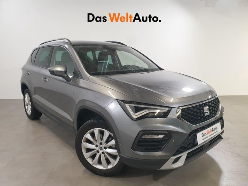SEAT Ateca 1.5 TSI Style Evo Edition DSG 110 kW (150 CV) - 0