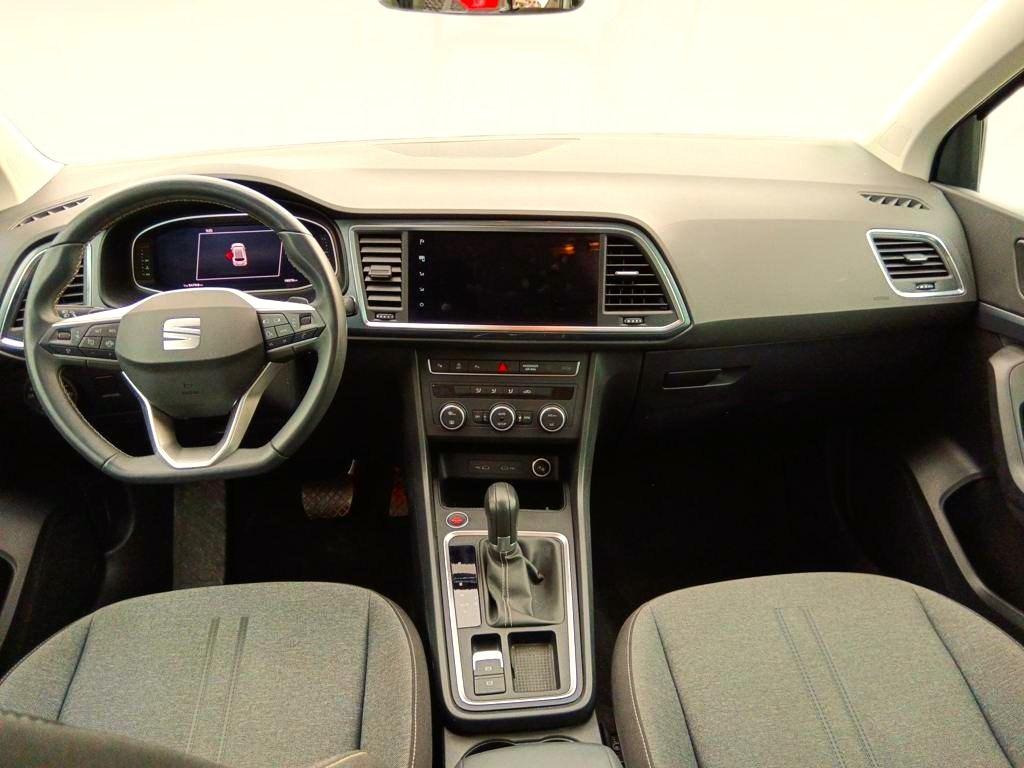 SEAT Ateca 1.5 TSI Style Evo Edition DSG 110 kW (150 CV) - 3