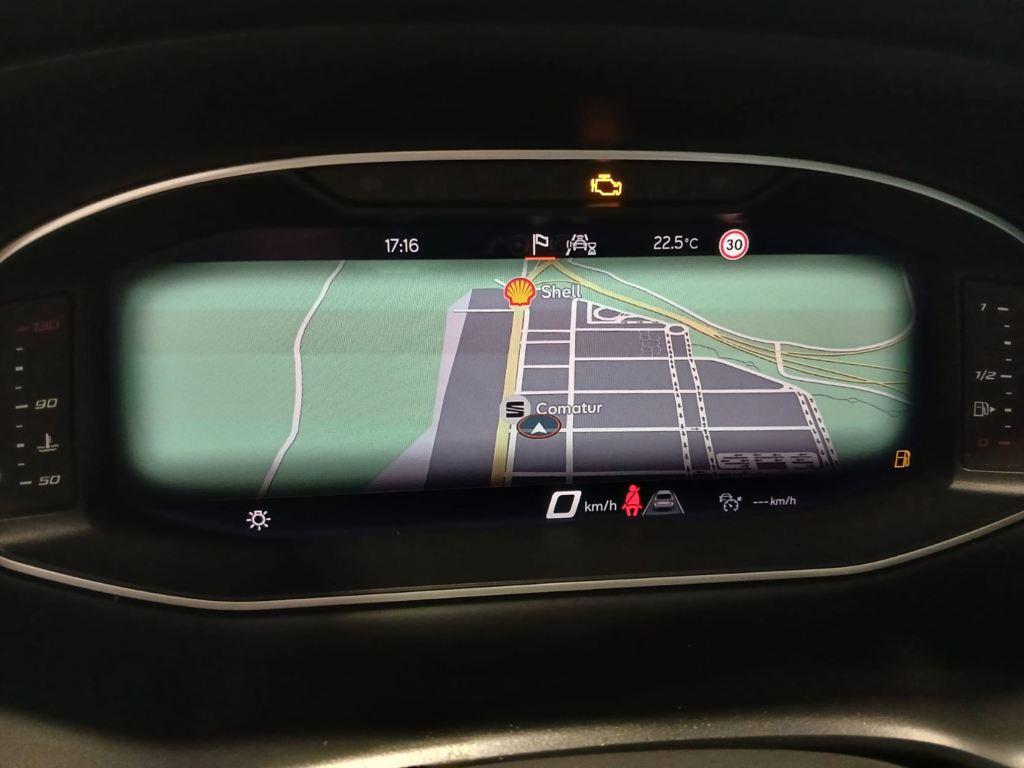 SEAT Ateca 1.5 TSI Style Evo Edition DSG 110 kW (150 CV) - 8