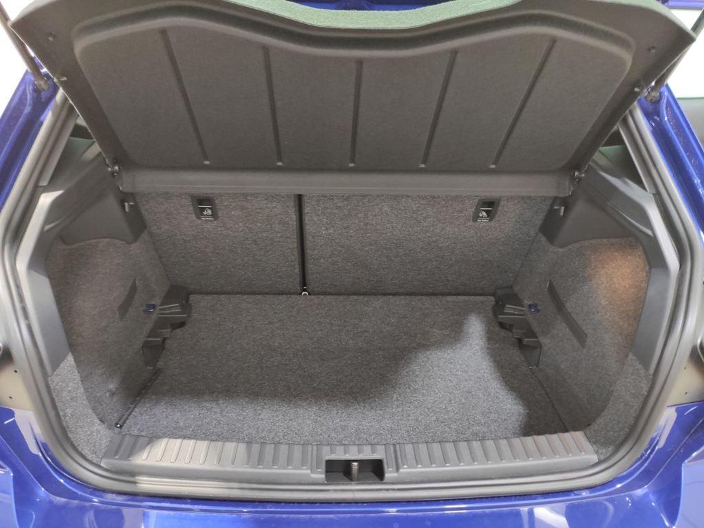 SEAT Ibiza 1.0 TSI FR Go2 81 kW (110 CV) - 6