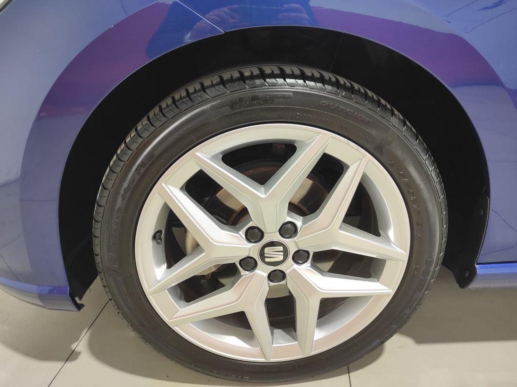 SEAT Ibiza 1.0 TSI FR Go2 81 kW (110 CV) - 7