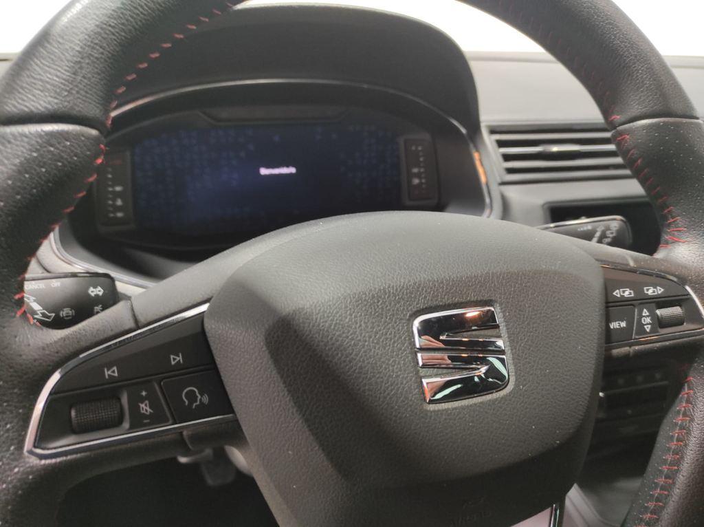 SEAT Ibiza 1.0 TSI FR Go2 81 kW (110 CV) - 9