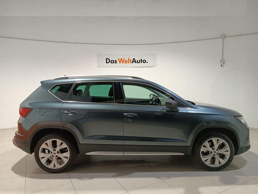 SEAT Ateca 1.5 TSI X-Perience XM 110 kW (150 CV) - 2