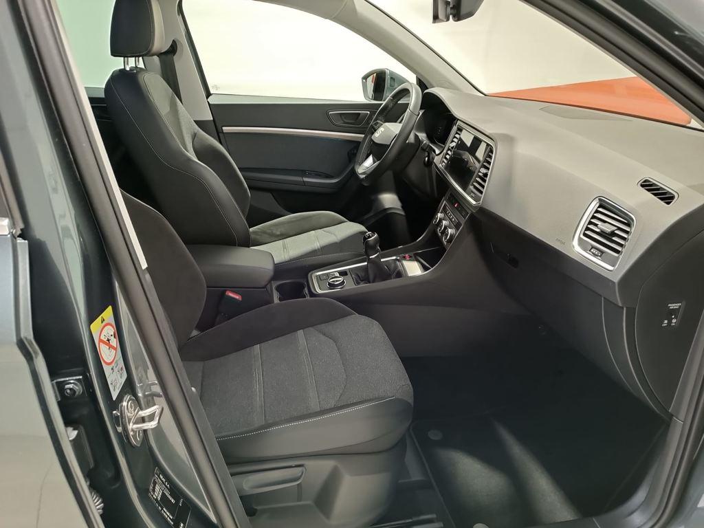 SEAT Ateca 1.5 TSI X-Perience XM 110 kW (150 CV) - 4