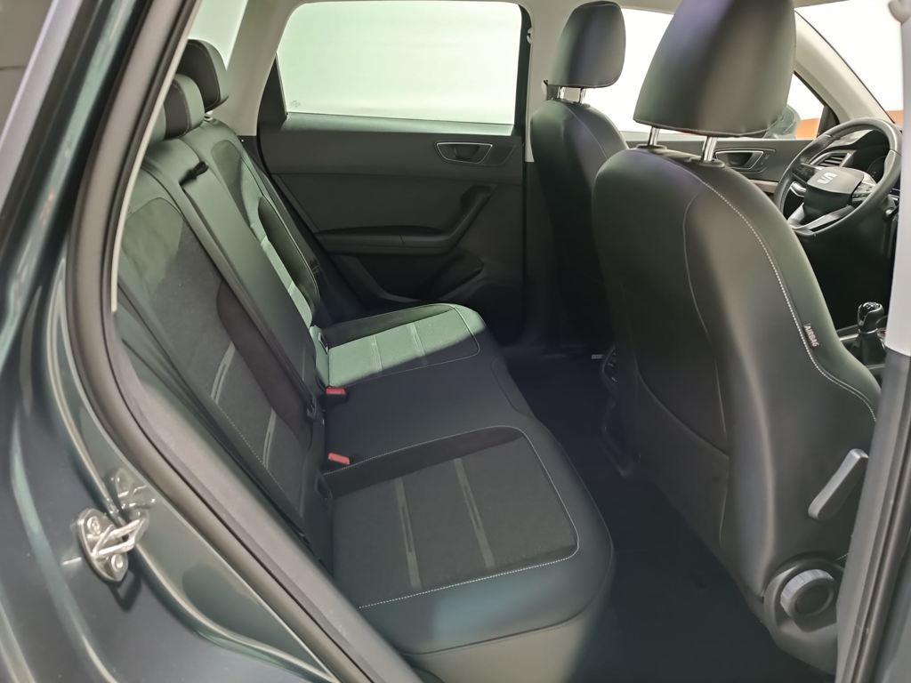 SEAT Ateca 1.5 TSI X-Perience XM 110 kW (150 CV) - 5