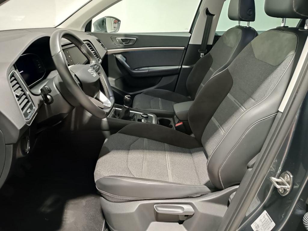SEAT Ateca 1.5 TSI X-Perience XM 110 kW (150 CV) - 8