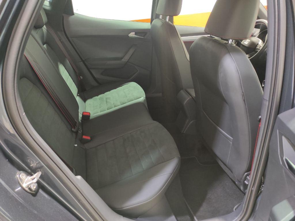 SEAT Arona 1.0 TSI S&S FR Plus 81 kW (110 CV) - 5