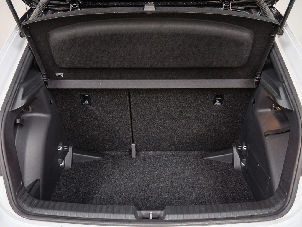 Skoda Fabia 1.0 TSI Monte Carlo DSG 85 kW (115 CV) - 6