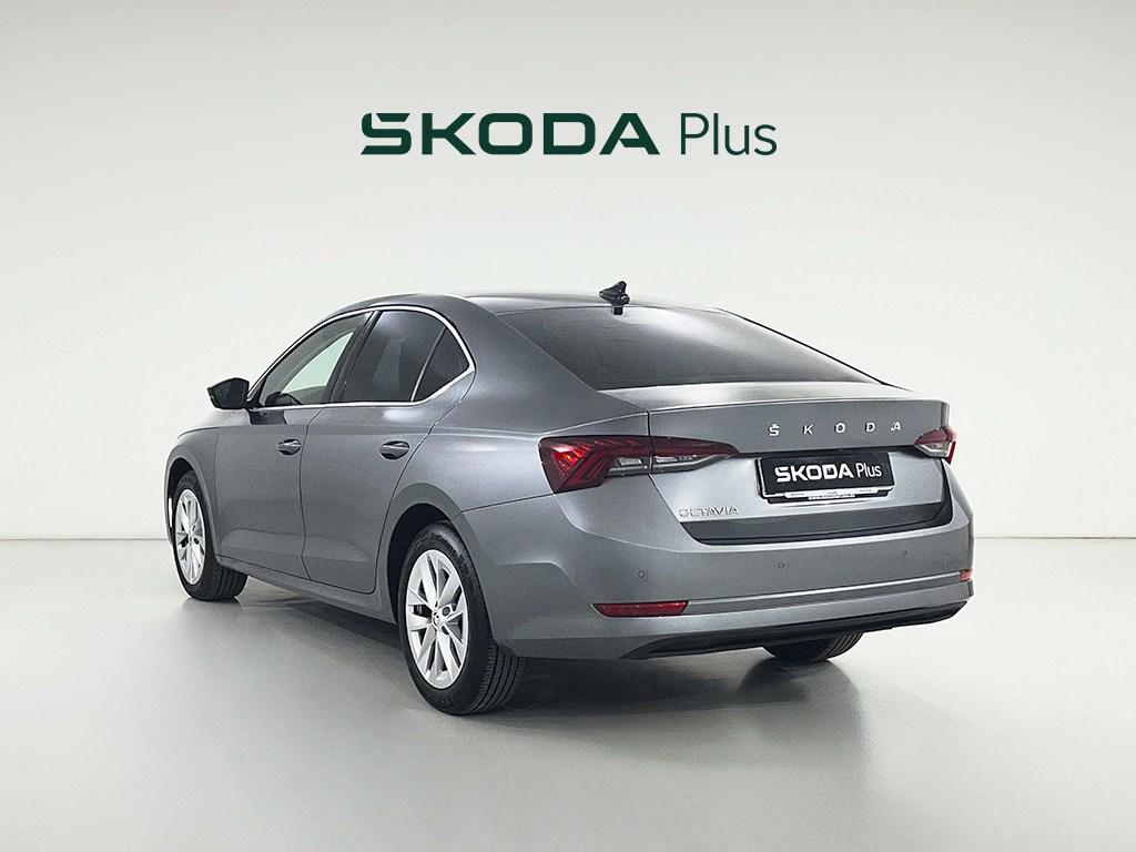 Skoda Octavia 2.0 TDI Selection 85 kW (115 CV) - 1