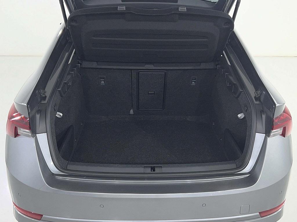 Skoda Octavia 2.0 TDI Selection 85 kW (115 CV) - 6