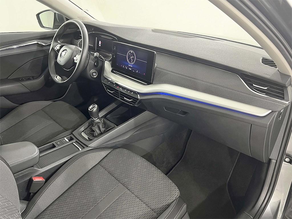 Skoda Octavia 2.0 TDI Selection 85 kW (115 CV) - 9