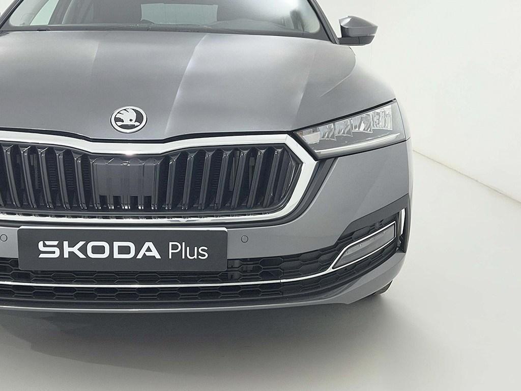 Skoda Octavia 2.0 TDI Selection 85 kW (115 CV) - 19