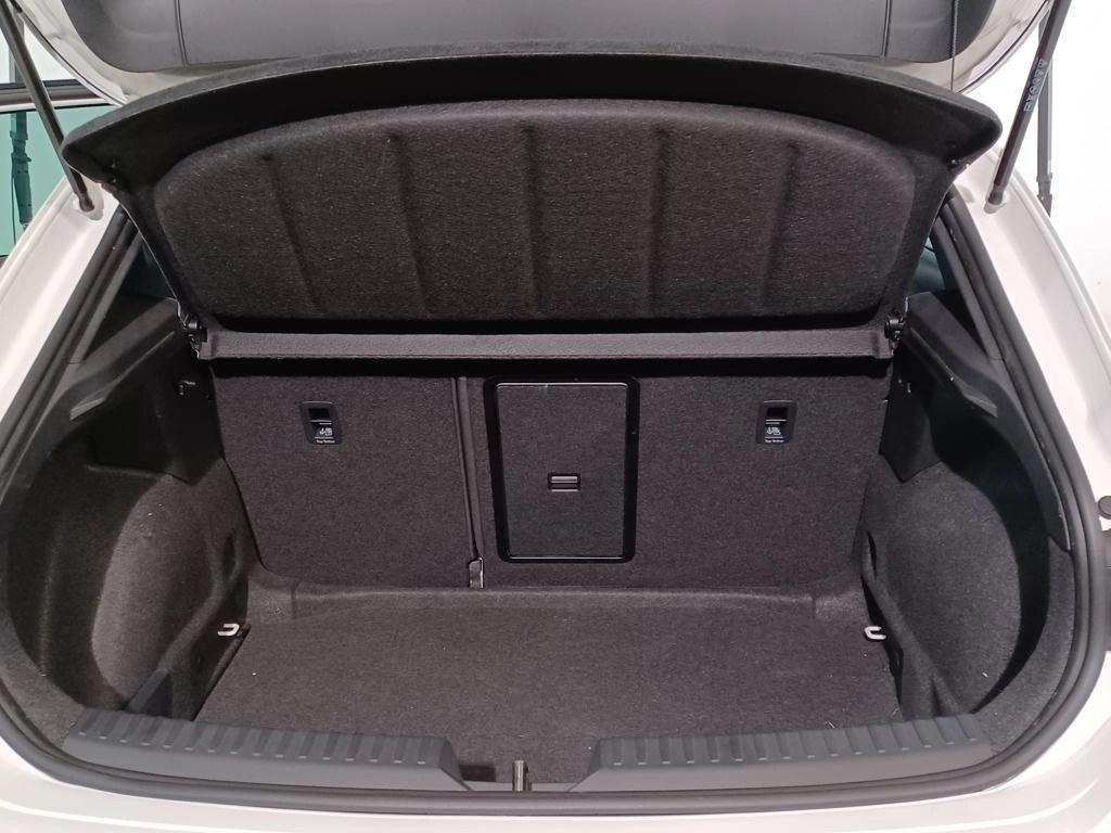 CUPRA León 1.5 TSI e-Hybrid 150 kW (204 CV) DSG - 6