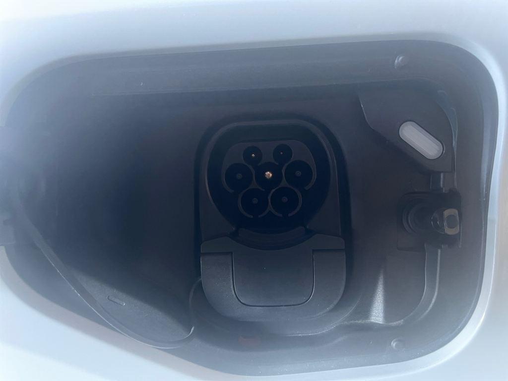 CUPRA León 1.5 TSI e-Hybrid 150 kW (204 CV) DSG - 10