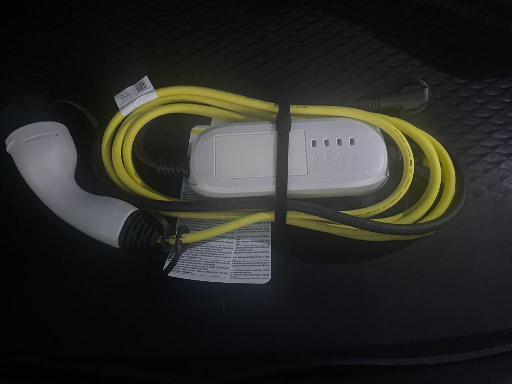 CUPRA León 1.5 TSI e-Hybrid 150 kW (204 CV) DSG - 11