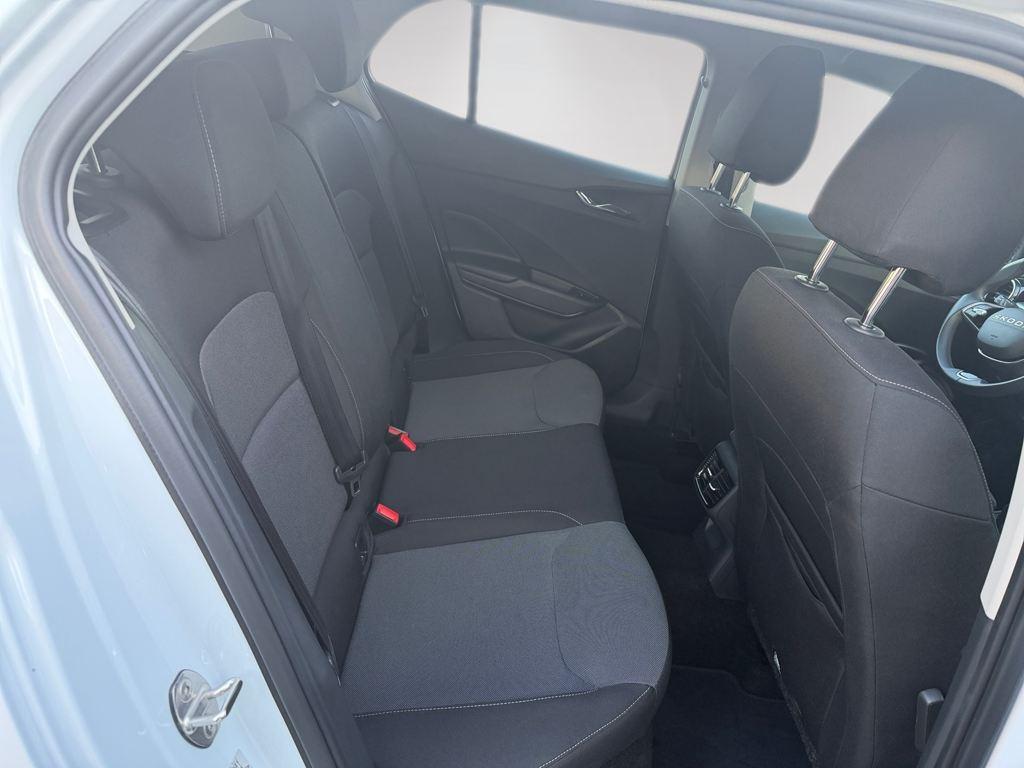 Skoda Fabia 1.0 TSI Selection 70 kW (95 CV) - 5