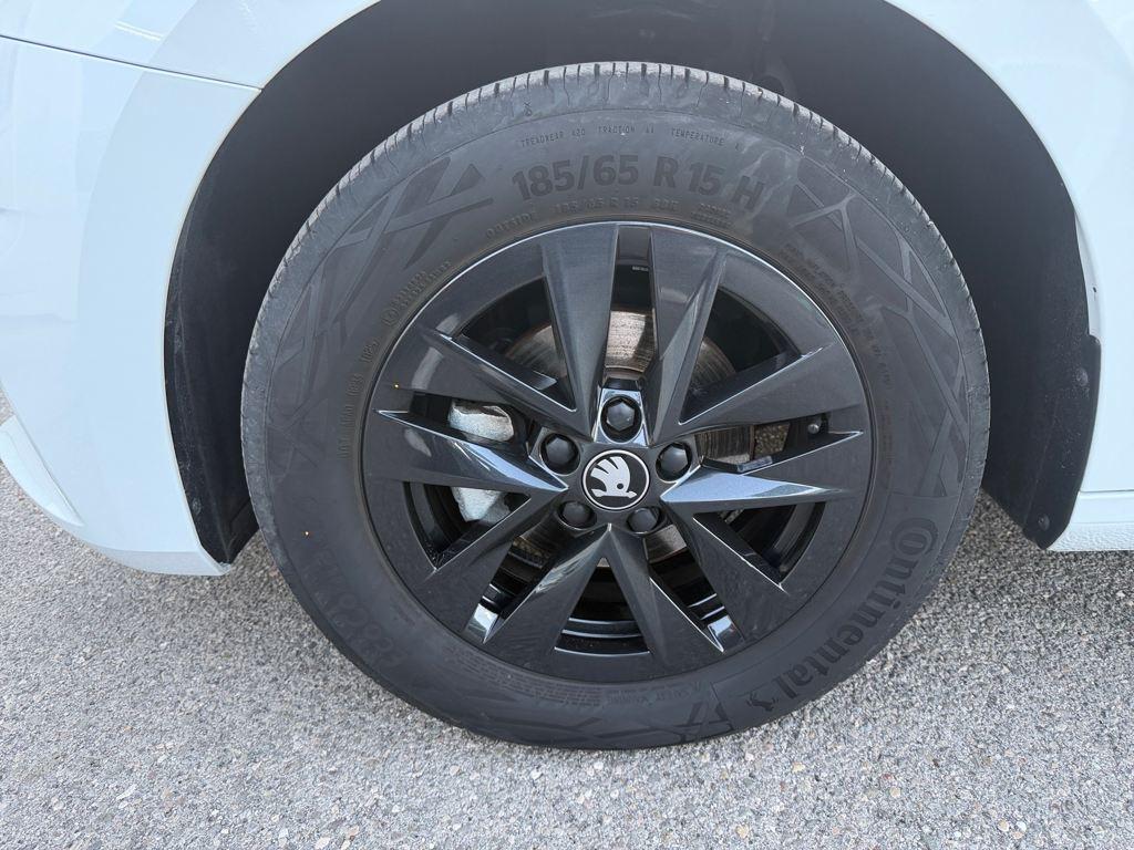 Skoda Fabia 1.0 TSI Selection 70 kW (95 CV) - 7