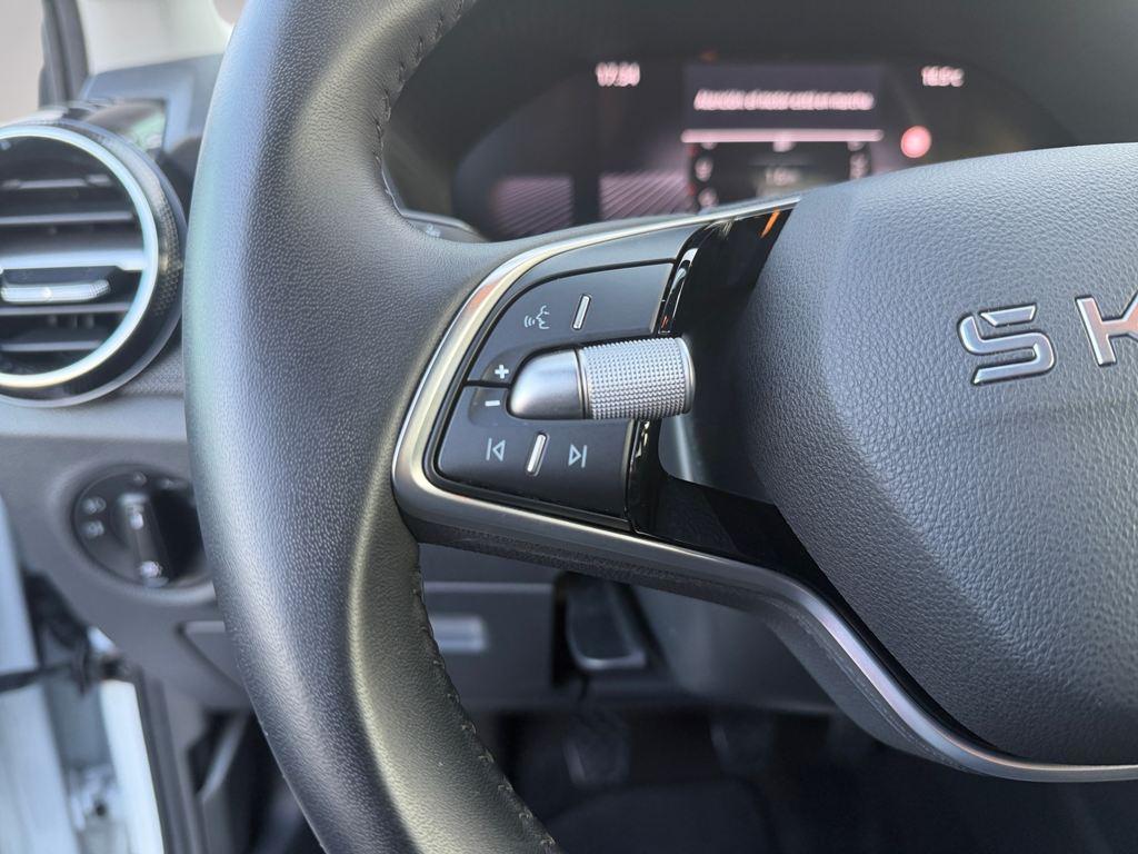 Skoda Fabia 1.0 TSI Selection 70 kW (95 CV) - 8