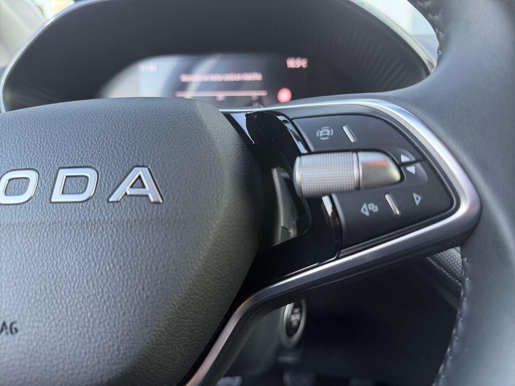 Skoda Fabia 1.0 TSI Selection 70 kW (95 CV) - 9