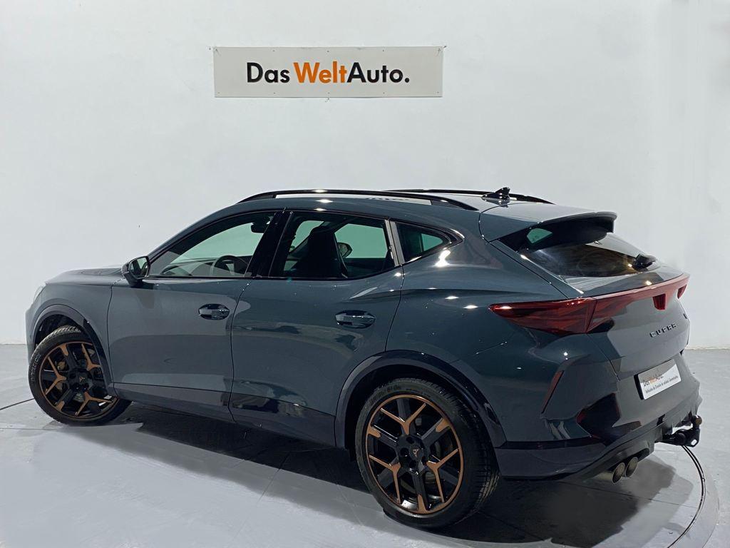 CUPRA Formentor 2.0 TSI VZ Extreme 4 Drive DSG 245 kW (333 CV) - 1