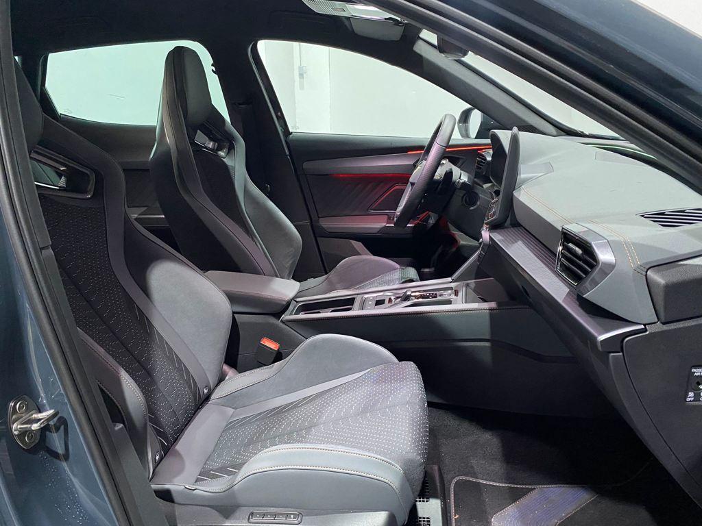 CUPRA Formentor 2.0 TSI VZ Extreme 4 Drive DSG 245 kW (333 CV) - 4