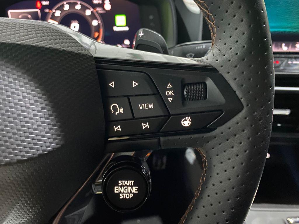 CUPRA Formentor 2.0 TSI VZ Extreme 4 Drive DSG 245 kW (333 CV) - 10