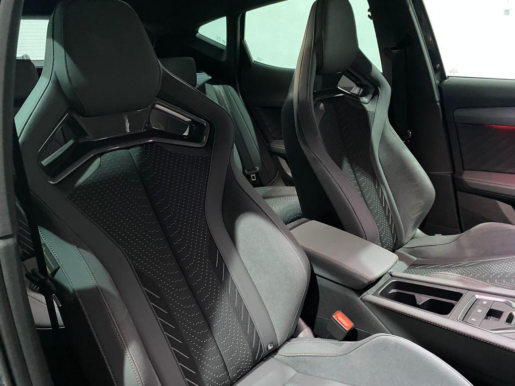 CUPRA Formentor 2.0 TSI VZ Extreme 4 Drive DSG 245 kW (333 CV) - 14