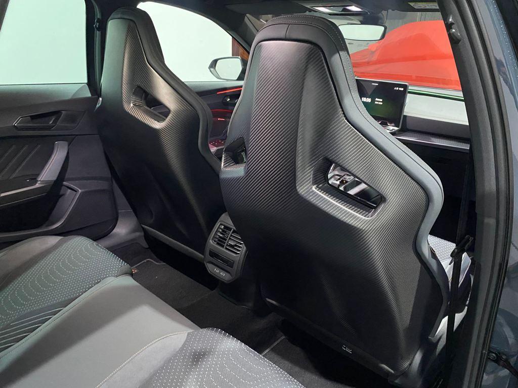 CUPRA Formentor 2.0 TSI VZ Extreme 4 Drive DSG 245 kW (333 CV) - 15