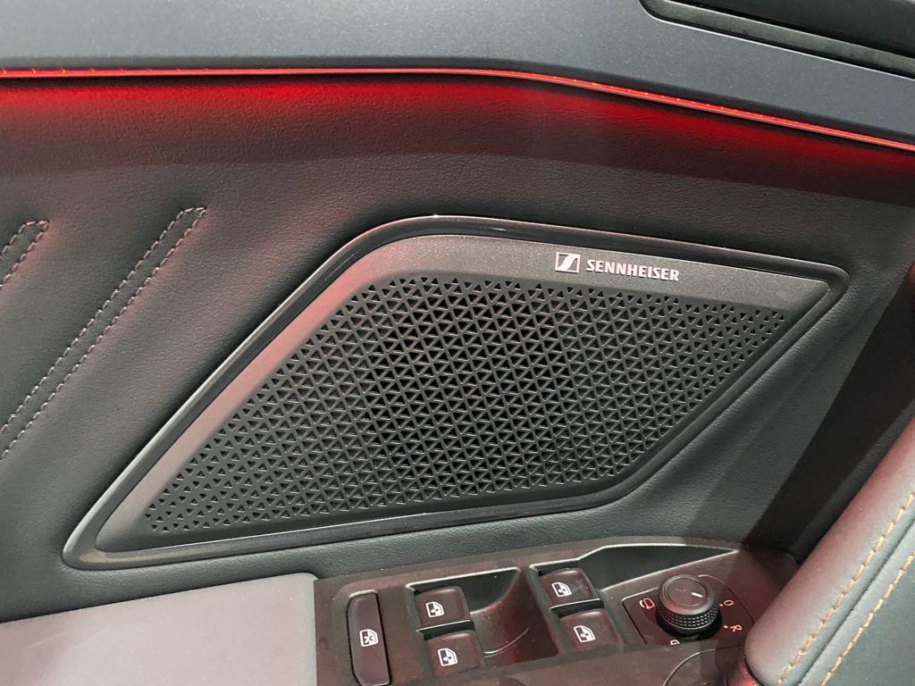 CUPRA Formentor 2.0 TSI VZ Extreme 4 Drive DSG 245 kW (333 CV) - 18