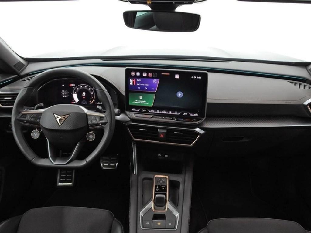 CUPRA Formentor 1.5 eTSI DSG 110 kW (150 CV) - 3