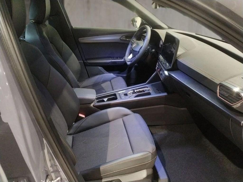 CUPRA Formentor 1.5 eTSI DSG 110 kW (150 CV) - 4