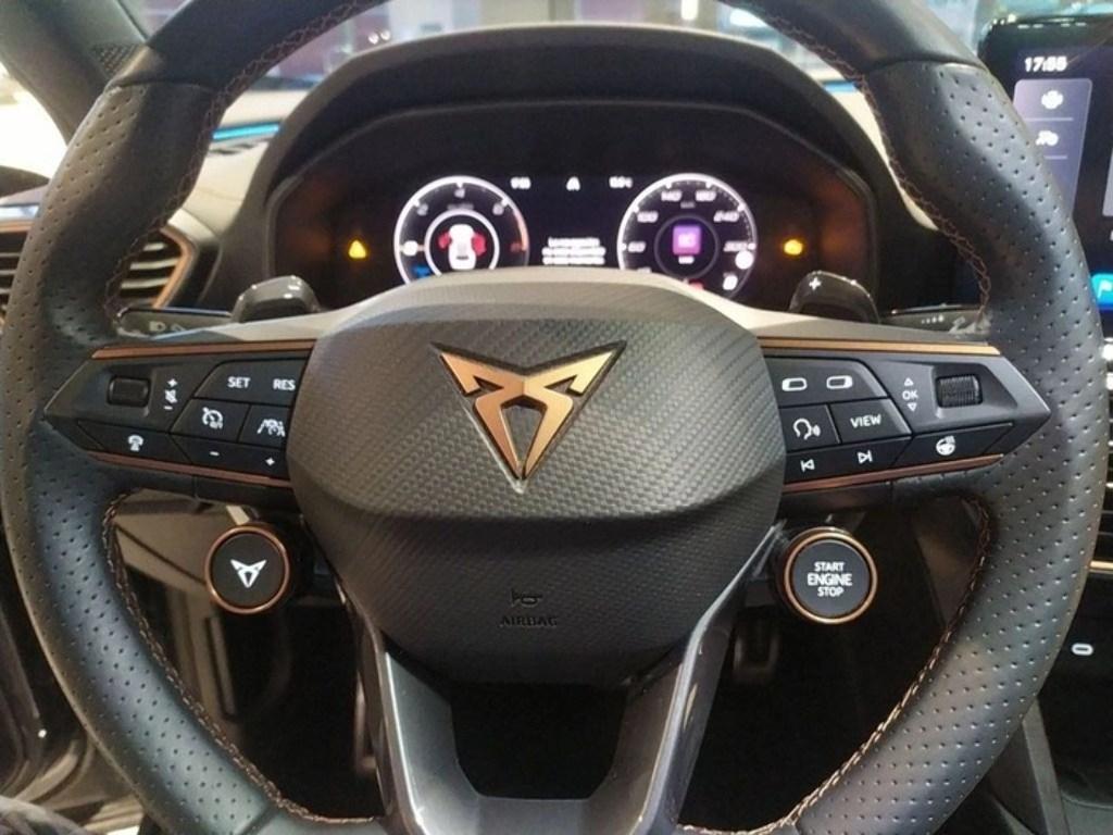 CUPRA Formentor 1.5 eTSI DSG 110 kW (150 CV) - 9