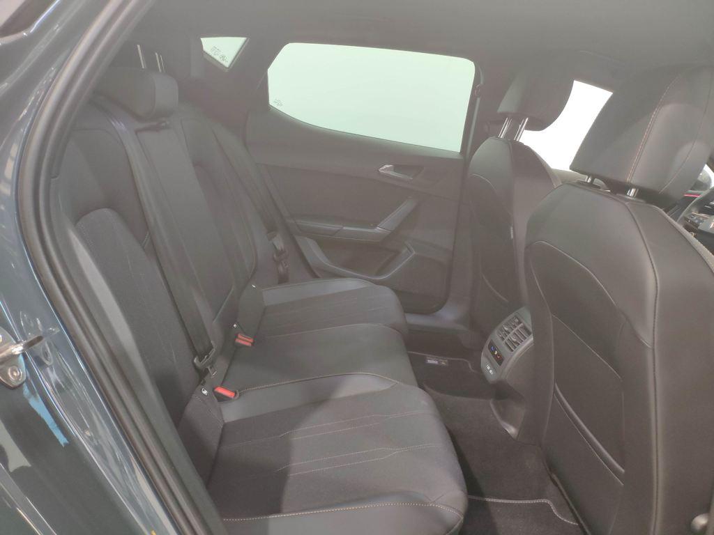 CUPRA León 1.5 eTSI DSG 110 kW (150 CV) - 5