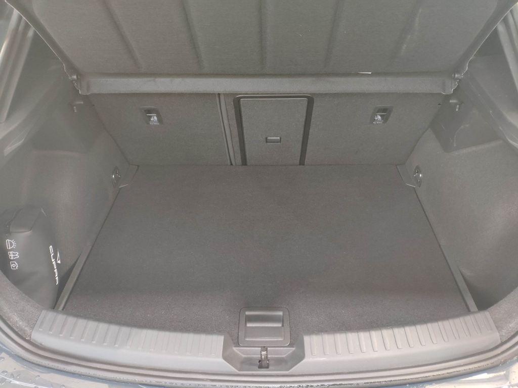 CUPRA León 1.5 eTSI DSG 110 kW (150 CV) - 6