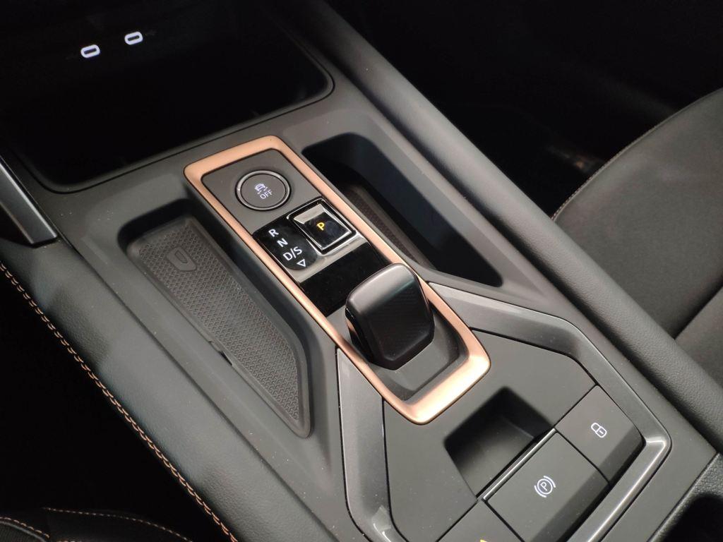 CUPRA León 1.5 eTSI DSG 110 kW (150 CV) - 15