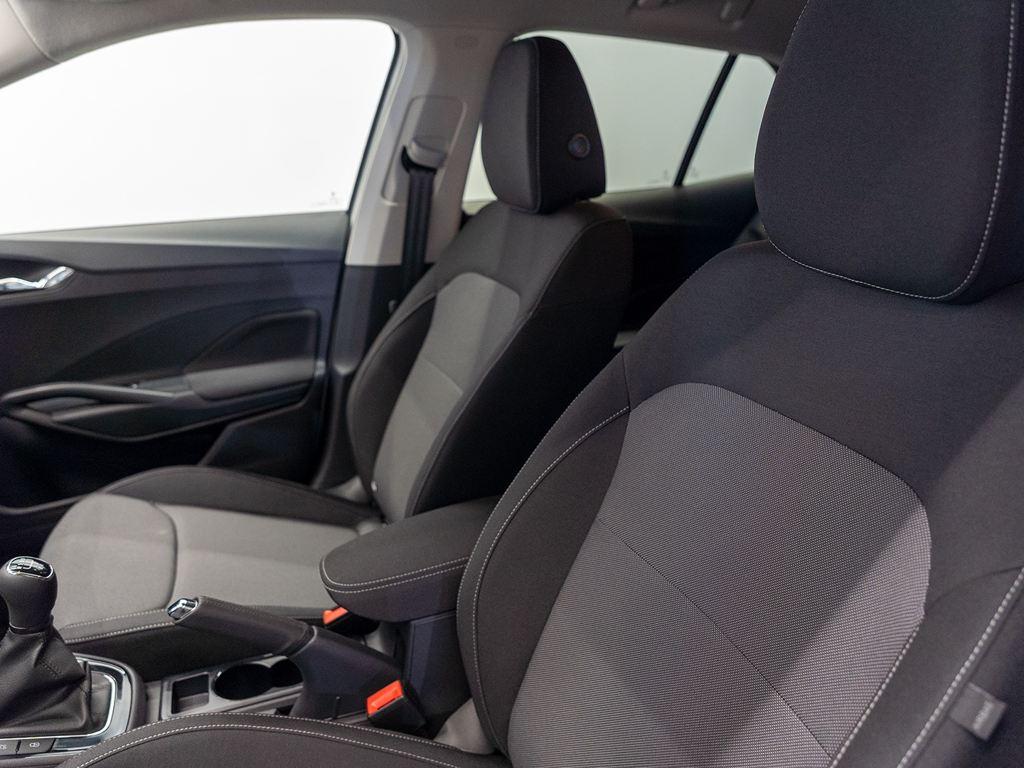 Skoda Fabia 1.0 TSI Selection 70 kW (95 CV) - 16