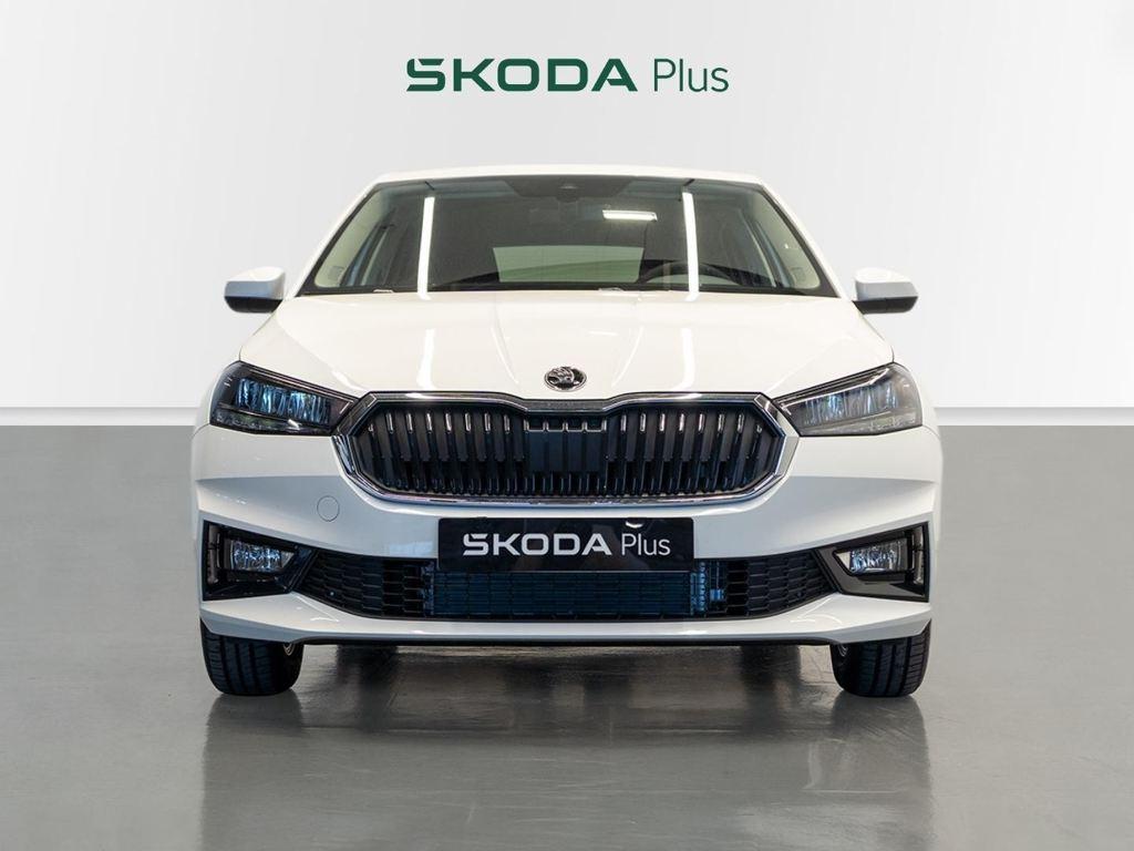 Skoda Fabia 1.0 TSI Selection 70 kW (95 CV) - 17