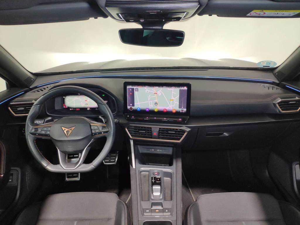 CUPRA Formentor 2.0 TSI VZ DSG 180 kW (245 CV) - 3