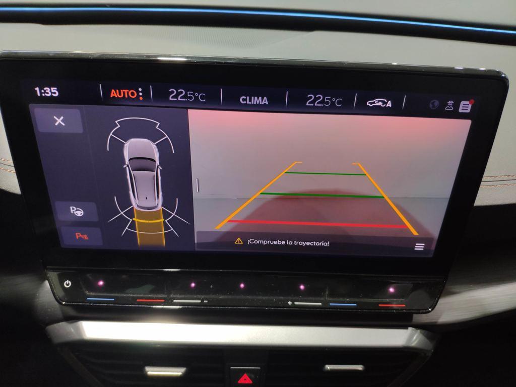 CUPRA Formentor 2.0 TSI VZ DSG 180 kW (245 CV) - 9