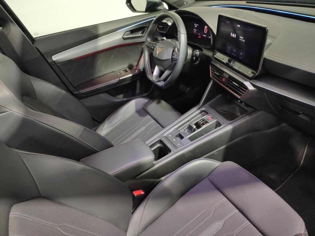 CUPRA Formentor 2.0 TSI VZ DSG 180 kW (245 CV) - 19