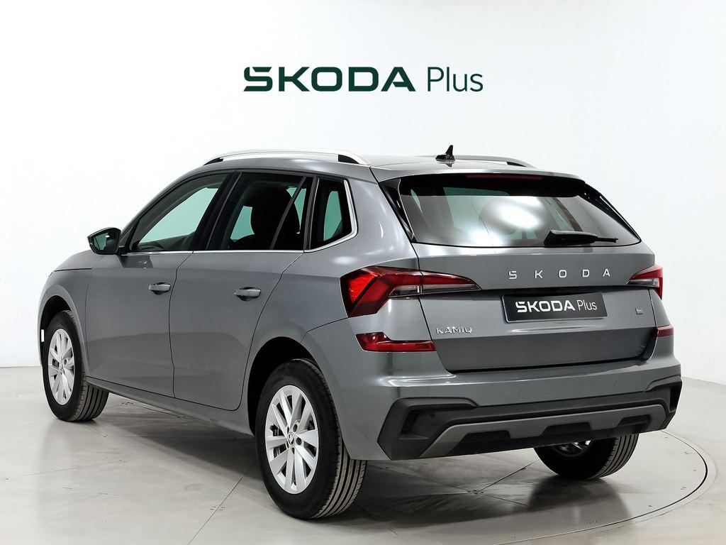 Skoda Kamiq 1.0 TSI Selection 85 kW (115 CV) - 1