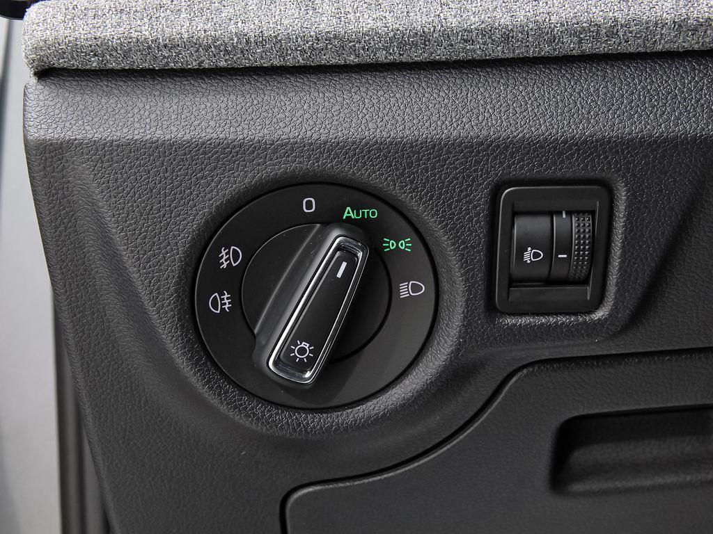 Skoda Kamiq 1.0 TSI Selection 85 kW (115 CV) - 10