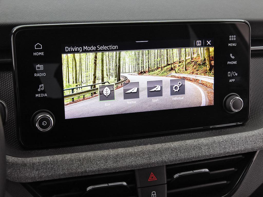 Skoda Kamiq 1.0 TSI Selection 85 kW (115 CV) - 16